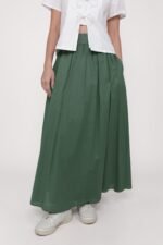 Jenkins Flare Maxi Skirt - Image 22