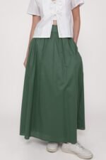 Jenkins Flare Maxi Skirt - Image 20