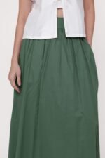 Jenkins Flare Maxi Skirt - Image 21