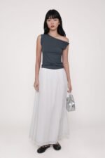 Jenkins Flare Maxi Skirt - Image 14