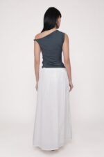 Jenkins Flare Maxi Skirt - Image 15