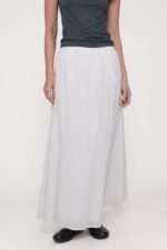Jenkins Flare Maxi Skirt - Image 10