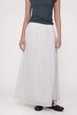 Jenkins Flare Maxi Skirt - Image 12
