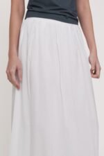 Jenkins Flare Maxi Skirt - Image 11