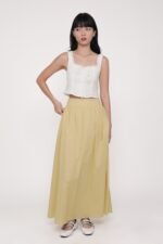 Jenkins Flare Maxi Skirt - Image 28