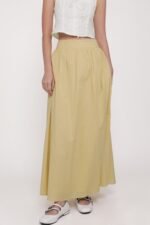 Jenkins Flare Maxi Skirt - Image 25