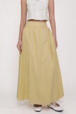 Jenkins Flare Maxi Skirt - Image 27