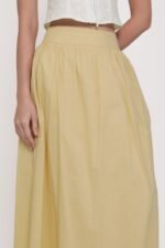 Jenkins Flare Maxi Skirt - Image 26