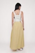 Jenkins Flare Maxi Skirt - Image 29