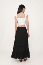 Jerica Lace Maxi Skirt - Image 14