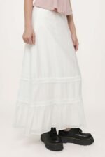 Jerica Lace Maxi Skirt - Image 4