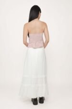Jerica Lace Maxi Skirt - Image 7