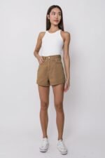 Josh Denim Shorts Version 1 - Image 10
