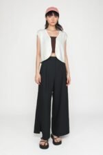 Julian Split Side Pants - Image 16