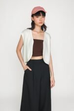 Julian Split Side Pants - Image 17