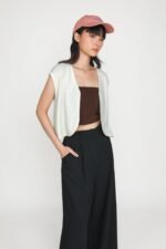 Julian Split Side Pants - Image 15