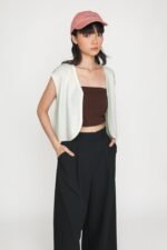 Julian Split Side Pants - Image 19