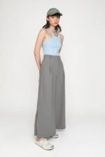 Julian Split Side Pants - Image 8
