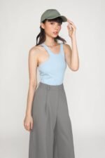 Julian Split Side Pants - Image 11