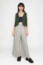 Julian Split Side Pants - Image 6