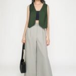 Julian Split Side Pants