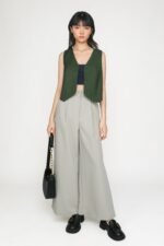 Julian Split Side Pants