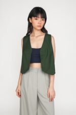 Julian Split Side Pants - Image 5