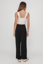 Kaden Pleat Front Pants - Image 21