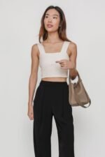 Kaden Pleat Front Pants - Image 18