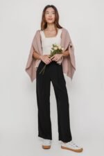 Kaden Pleat Front Pants - Image 17
