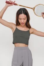 Kaden Pleat Front Pants - Image 2