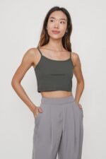 Kaden Pleat Front Pants - Image 5