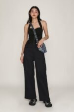 Regular Kanye Cargo Pants - Image 9