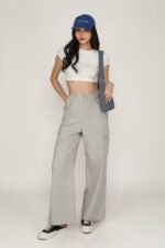 Regular Kanye Cargo Pants - Image 23