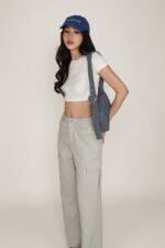 Regular Kanye Cargo Pants - Image 26