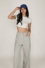 Regular Kanye Cargo Pants - Image 27