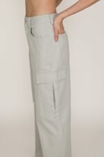 Regular Kanye Cargo Pants - Image 25