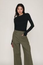 Regular Kanye Cargo Pants - Image 17