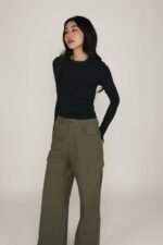 Regular Kanye Cargo Pants - Image 19