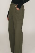 Regular Kanye Cargo Pants - Image 18