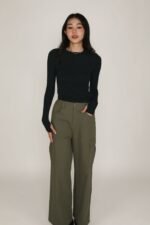 Regular Kanye Cargo Pants - Image 20