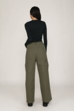 Regular Kanye Cargo Pants - Image 22