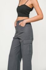 Regular Kanye Cargo Pants - Image 32