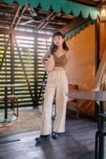 Regular Kanye Cargo Pants