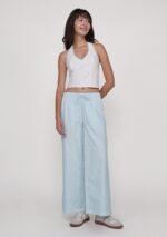 Cosette Lounge Pants (Eyelet) - Image 14