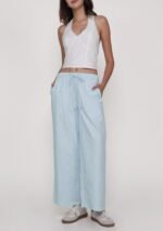 Cosette Lounge Pants (Eyelet) - Image 13