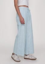 Cosette Lounge Pants (Eyelet) - Image 15