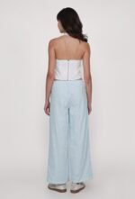 Cosette Lounge Pants (Eyelet) - Image 16