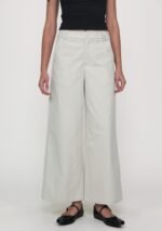 Reid Basic Wide Leg Pants - Image 14
