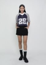 Livia Basic Skorts - Image 21